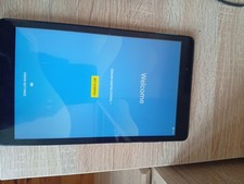Lenovo Tab E8 TB-8304F 16GB, Wi-Fi, 8" - Slate Black