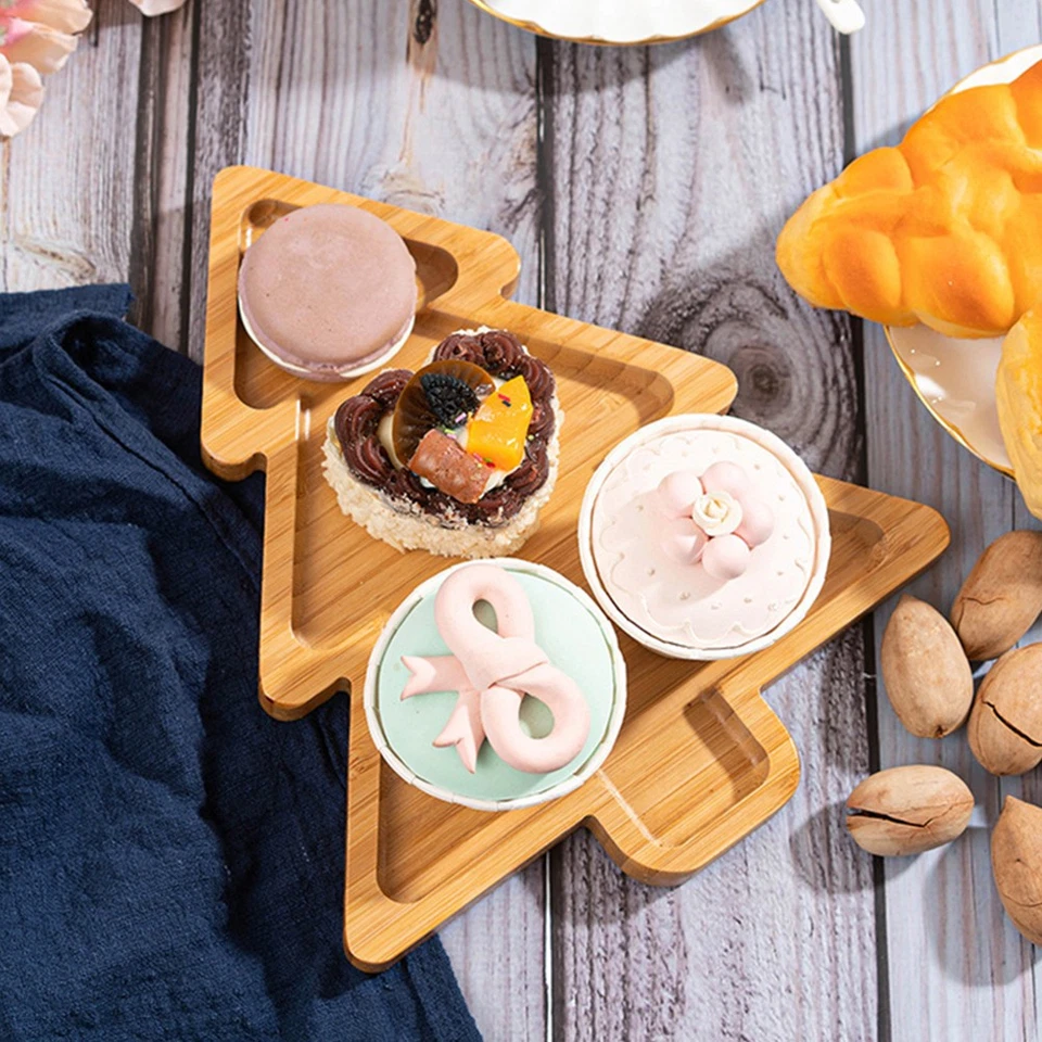 Nuts Storage Platter Tray Small Vintage Jewelry Holder Household