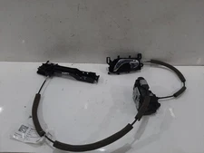 NISSAN X-TRAIL DCI TEKNA MK3 2014-2020 5 Door SUV Rear Left Door Lock OEM