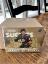 2024-25 Upper Deck Tim Hortons Retrospective Rookies Hockey Checklist Guide in-content 26