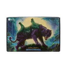 Mattel Creations He-Man MOTU Masterverse New Eternia Panthor Figure New