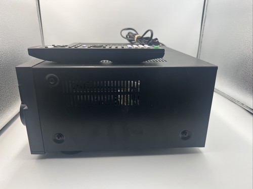 Sony STR-DN840 4K 7.2 Channel 1000 Watt Receiver Black - Read description - Picture 13 of 15