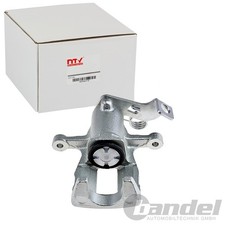 NTY BREMSSATTEL HINTERACHSE LINKS PASSEND FÜR HYUNDAI I10 I20 KIA RIO |