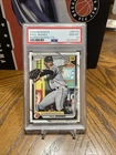 2024 Bowman Paul Skenes Paper Prospects #BP-125 Rookie RC PSA 10 - Pirates