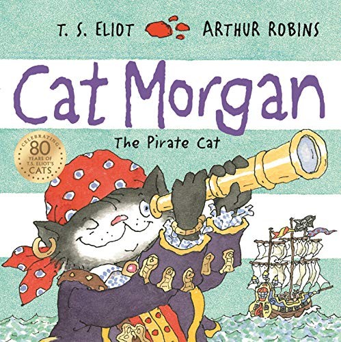 Cat Morgan (Old Possum Picture Books),T. S. Eliot
