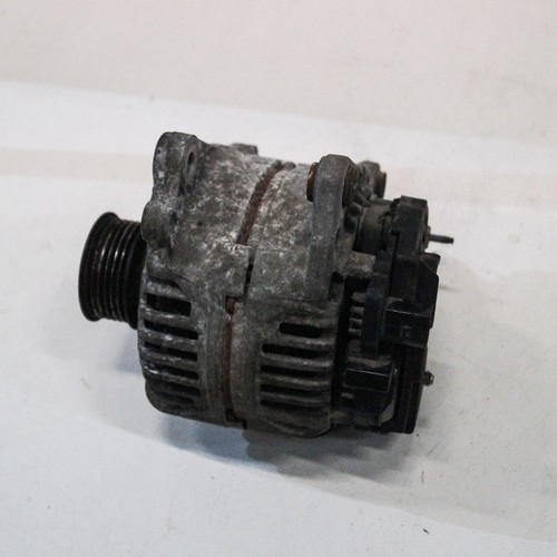 VOLKSWAGEN GOLF MK4 Lichtmaschine 028903028D 1.6 Benzin 2001