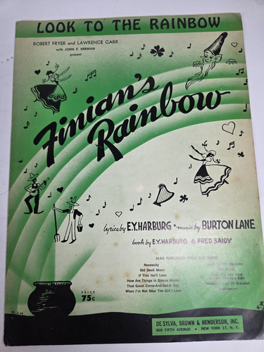 Lote 17 Partituras Canciones Populares Años 60-1970 Piano Guitarra Vocal UNA FIRMADA - Imagen 3 de 20