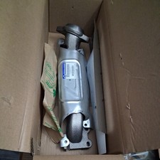Exhaust Manifold Kit Left Oem Genuine Mopar 68591573ac 68591572ac Lr Exhaust Manifold Kit Left Oem Genuine Mopar 68591573ac 68591572ac Lr
