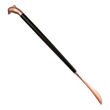 Shoe Horn Long Handle for Seniors Shoehorn for Men Women with Back Pain Mobil...
