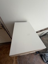 Image of 1 X British Ceramic Tile Glossy Super White 250 X 400