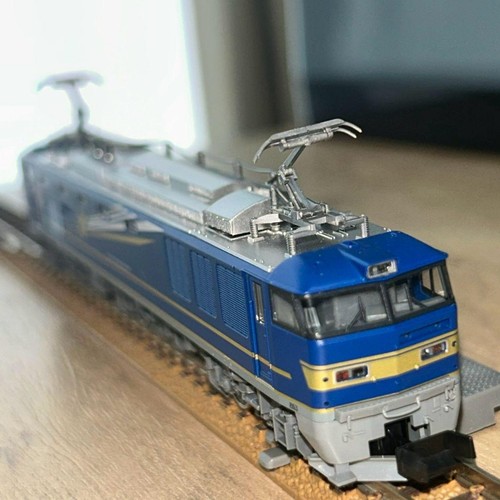 TOMIX EF510 North Dipper 871628 | Condition: Used