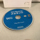 New ListingWii Sports (Nintendo Wii, 2006) Disc Only - Tested