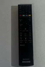 Sony PS3 BD Remote Control CECHZR1U – OEM – Clean,