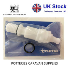 CARVER CASCADE 2 MK2 WATER HEATER TRUMA PRESSURE RELIEF VALVE HENRY FREE POST.
