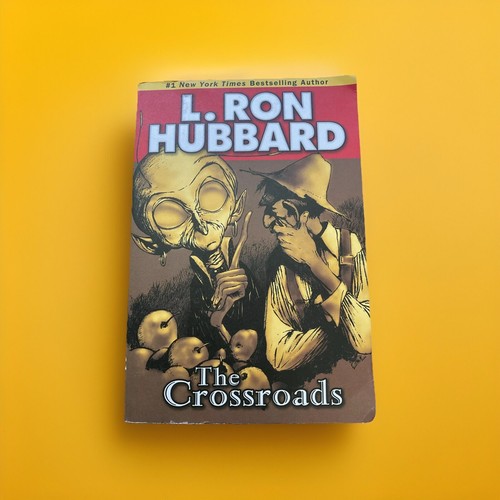 The Crossroads by L Ron Hubbard - Picture 1 of 2