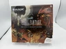 THE SIEGE OF ALEXANDRIA SCENE BOX  [Final Fantasy IX] - MTG Magic Sealed