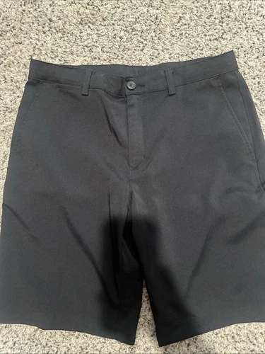 Boys PGA Golf Shorts Large