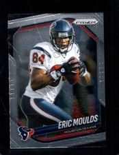 Eric Moulds