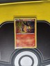 2011 Tepig BW02 - Black Star Promo - Holo Pokemon Card NM #Bw02