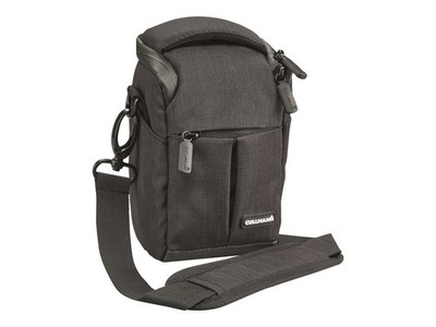 Cullmann Malaga Vario 100 Black Universal Bag / Suitcase 90270