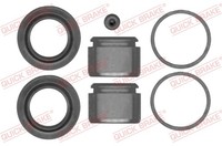 Quick Brake Reparatursatz Bremssattel FüR Mercedes-Benz M-Klasse W163