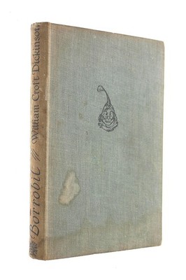 Borrobil by Croft Dickinson, William