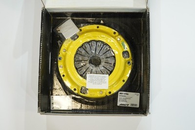 ACT Extreme Race Sprung 6-Pad Clutch Kit MB1-XTG6   *New* Open Box