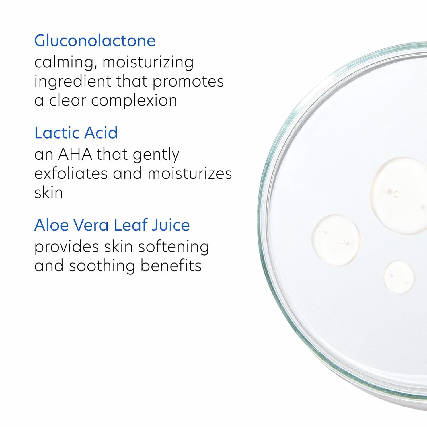 Gentle Face Wash for Oily Skin, Minimizes Breakouts