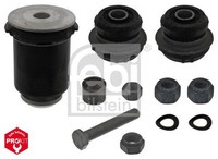 Febi Bilstein Lagerung, Lenker 05388 FüR MERCEDES-BENZ
