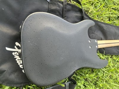 Fender Stratacoustic Acoustic Electric Guitar Mint | eBay