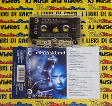 MC MARCO MASINI il cielo della vergine 1995 italy RICORDI STVK 76481