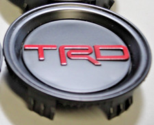 23-26 Toyota Trd Oem Center Hub Cap 42603-yy430 42603-yy420 Pt280-89210-f2 23-26 Toyota Trd Oem Center Hub Cap 42603-yy430 42603-yy420 Pt280-89210-f2