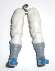GI Joe Figure Part 1998 Night Creeper V4    Legs -Tight Joints    C8.5 Very Good