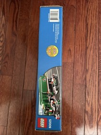 NEW LEGO City Grand Prix Truck 60025 , SEALED!
