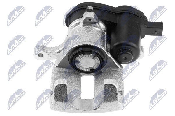Bremssattel NTY HZT-LR-029 Grauguss FüR Landrover Freelander L359 Si4 4X4 Ed4-image