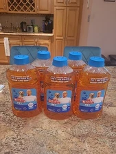 (1) Mr Clean Pet Multi Surface Cleaner Household with Febreze Odor and Dirt 45oz