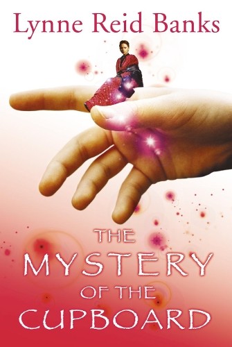 The Mystery of the Cupboard by Lynne Reid Banks -