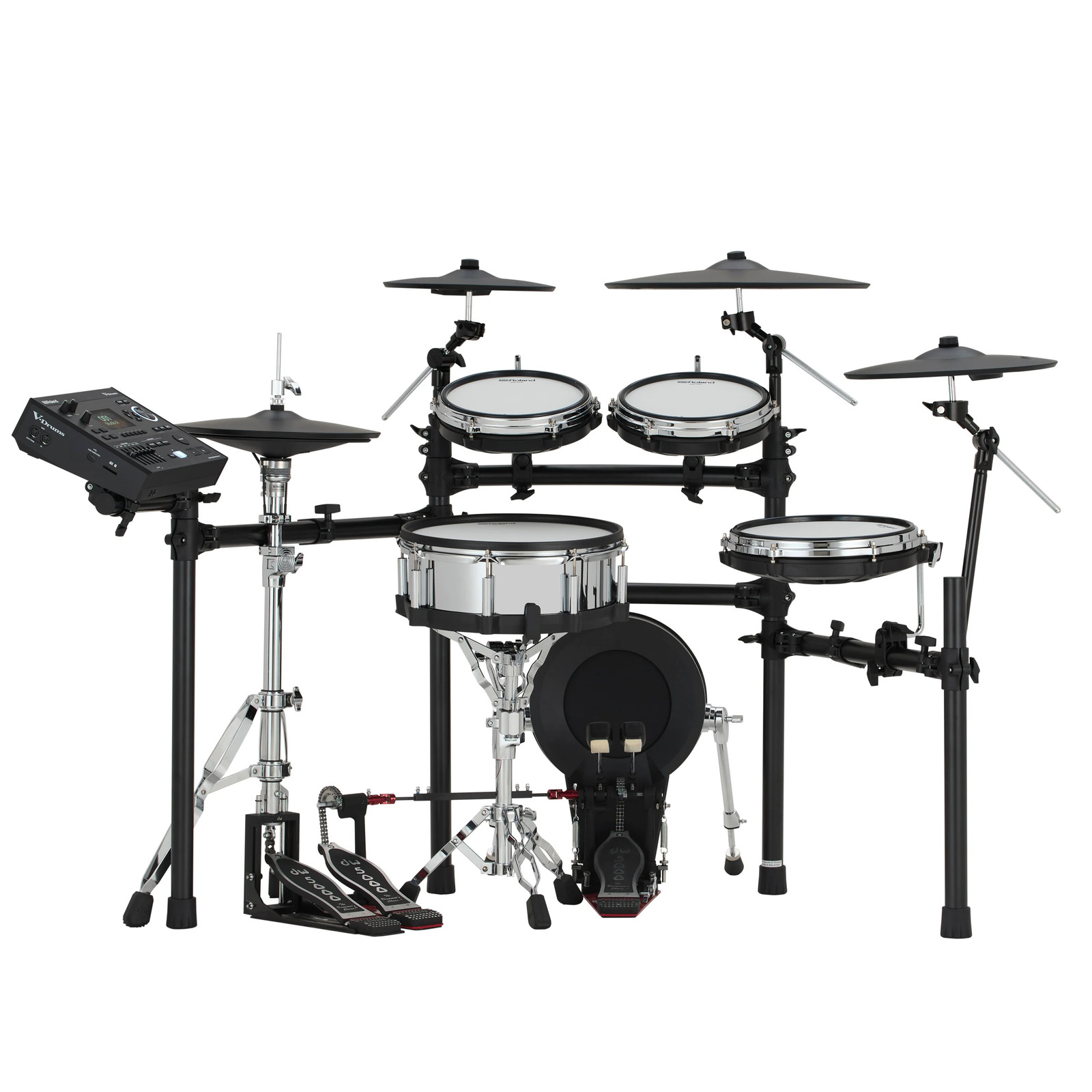 Roland TD516 V-Drums Electronic Drum Set