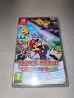 Paper Mario: The Origami King  - Nintendo Switch - Works On USA consoles