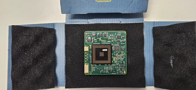 ETAS Emuator Tastkopf ETKP7.0