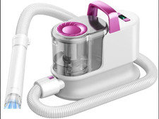 Pet Vacuum Grooming Kit