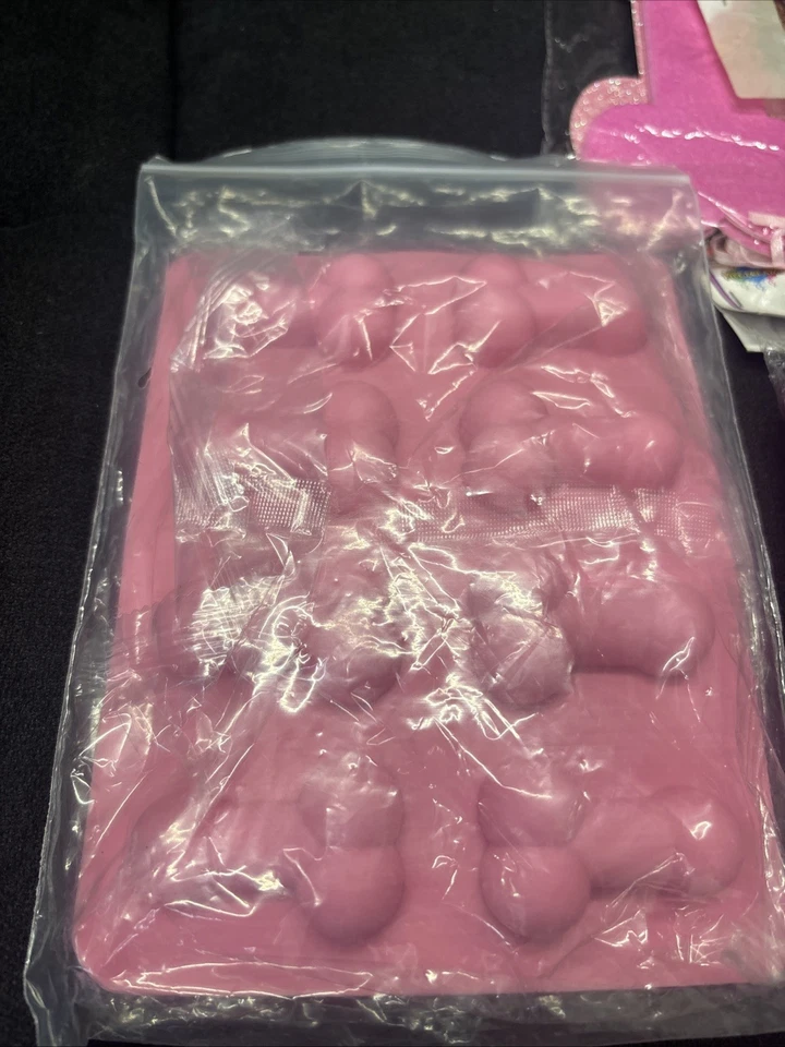 Pack de 3 decoración de despedida de soltera  Foto 4 de 4