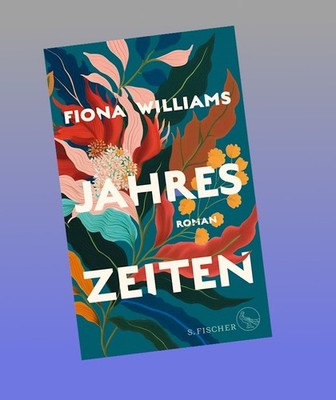 Jahreszeiten Fiona Williams