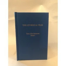 Liturgical Year Vol. 14