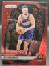 2024-25 Panini Prizm Monopoly Devin Booker #77 Question Mark SSP SUNS