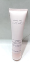 Mary Kay Timewise Moisture Renewing Gel Mask Size 1.2 oz Dry to Oily Skin