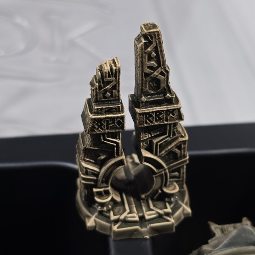 Lords of Ragnarok Terrain Sundrop-bemalte Minifiguren SW Awaken Realms Erweiterung - Bild 6 von 13