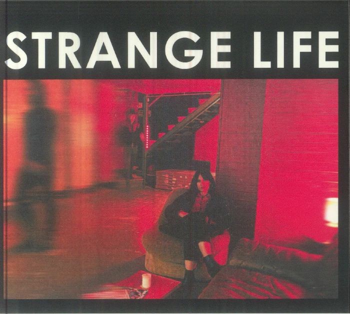 HOWLING BELLS - Strange Life - CD