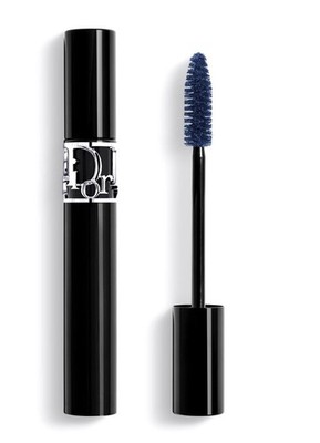 Dior ~Diorshow Mascara #288 Blue ~ 90% Natural-Origin Ingredients ~ NIB