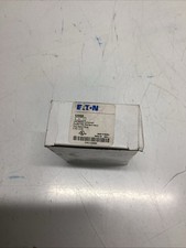 Eaton E50SB Double Pole Limit Switch Component, S-846